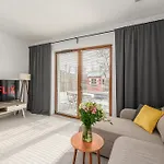 Lumina Premium Family With Private Garden * Βαρσοβία