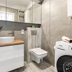 公寓 Lumina Premium Family With Private Garden *