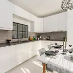 Διαμέρισμα Lumina Premium Family With Private Garden