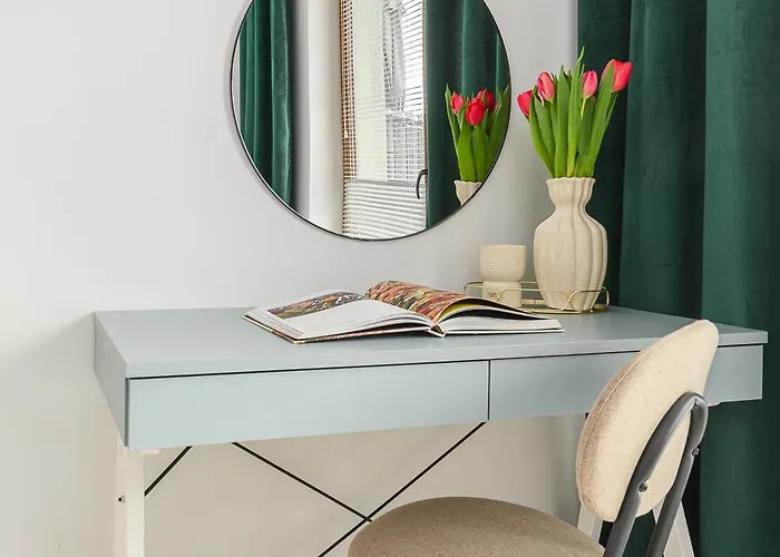 Lumina Premium Family Apartment With Terrace * وارسو