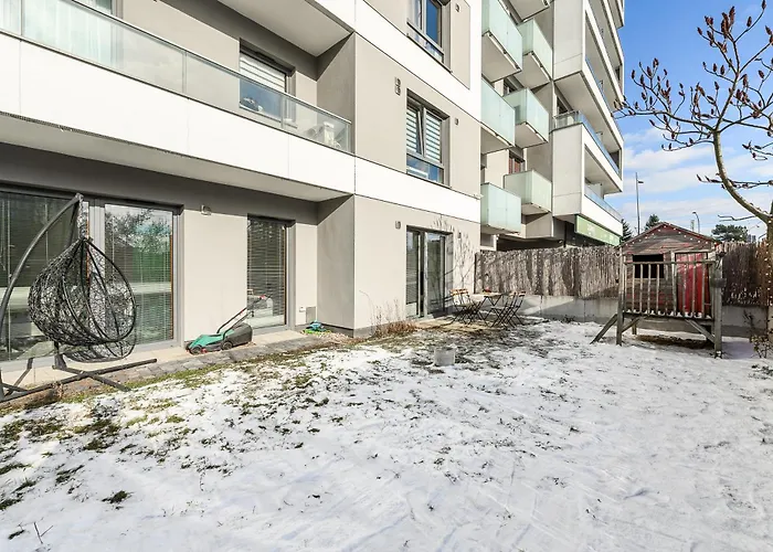 Lumina Premium Family Apartment With Terrace Apartman *