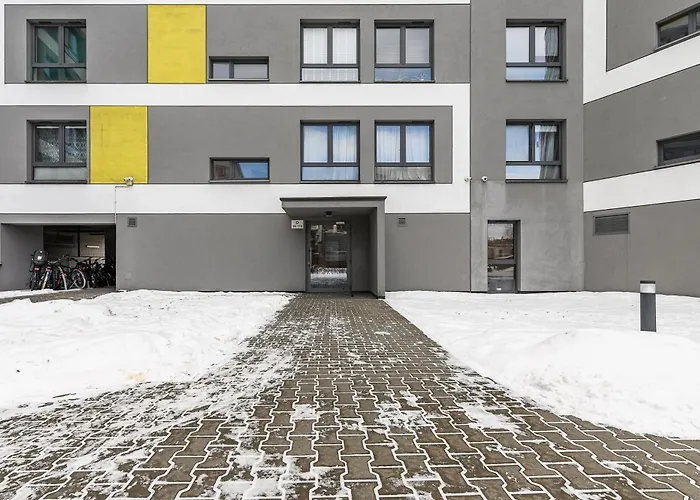 Lumina Premium Family Apartment With Terrace Apartman *