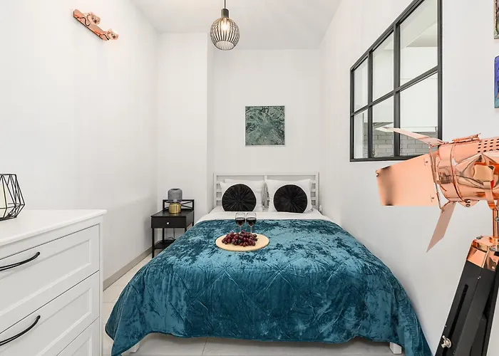 Lumina Premium Family Apartment With Terrace 아파트 *